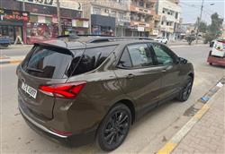 شێڤرۆلێت ئیکۆنۆکس